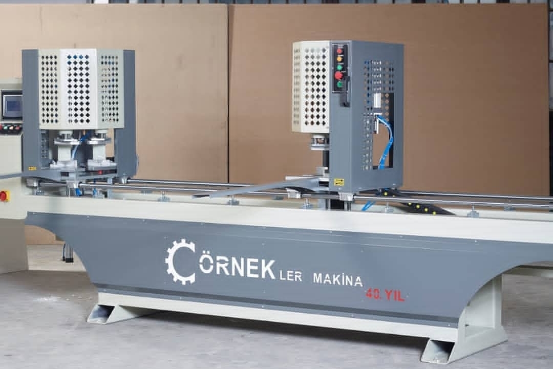 Starmak دستگاه های درب و پنجره دوجداره