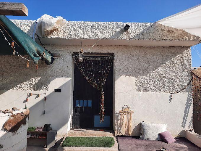 اقامتگاه امارت ما