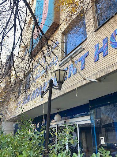 هتل آپارتمان جام جم شیراز ⭐⭐⭐