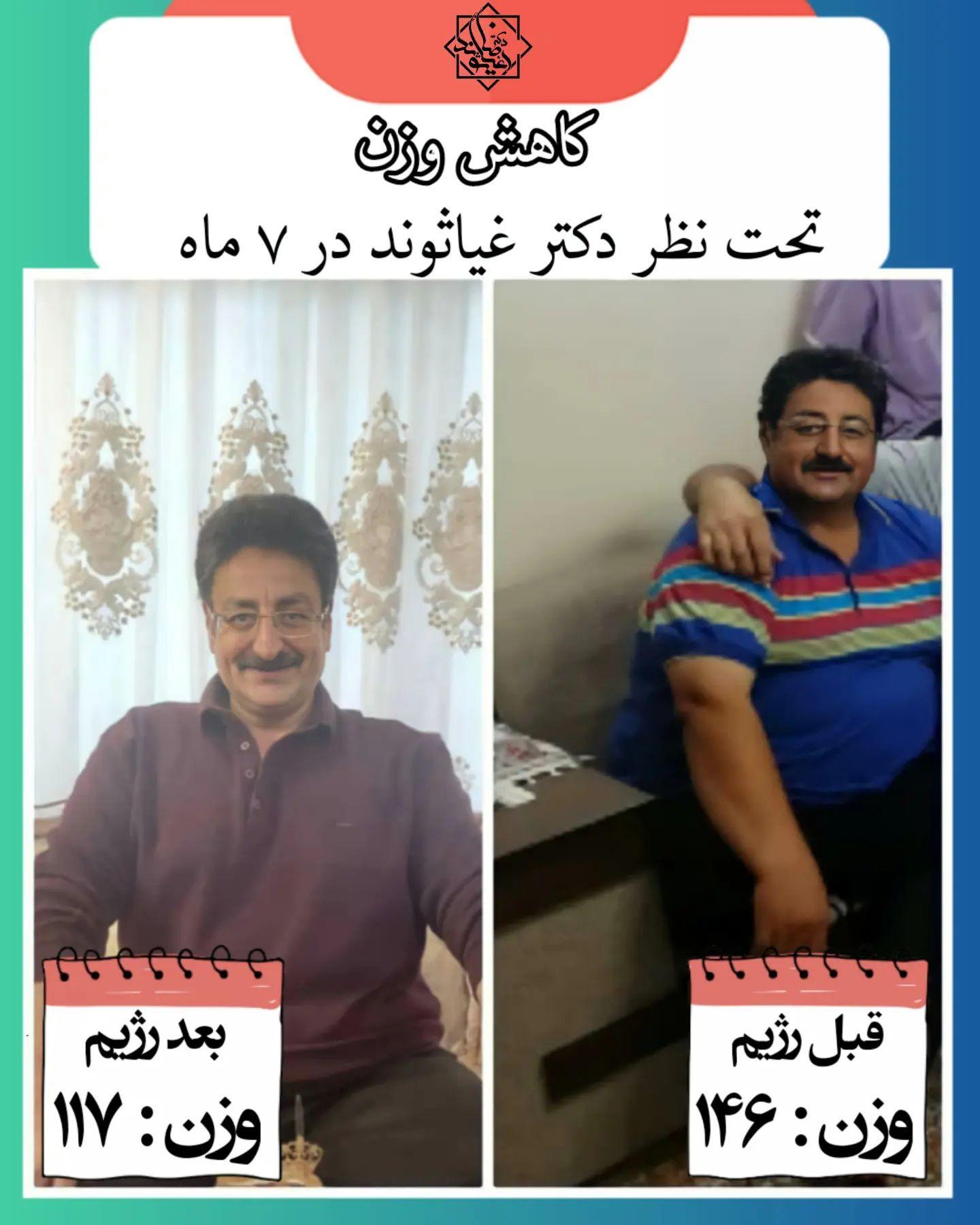 دکتر رضا غیاثوند