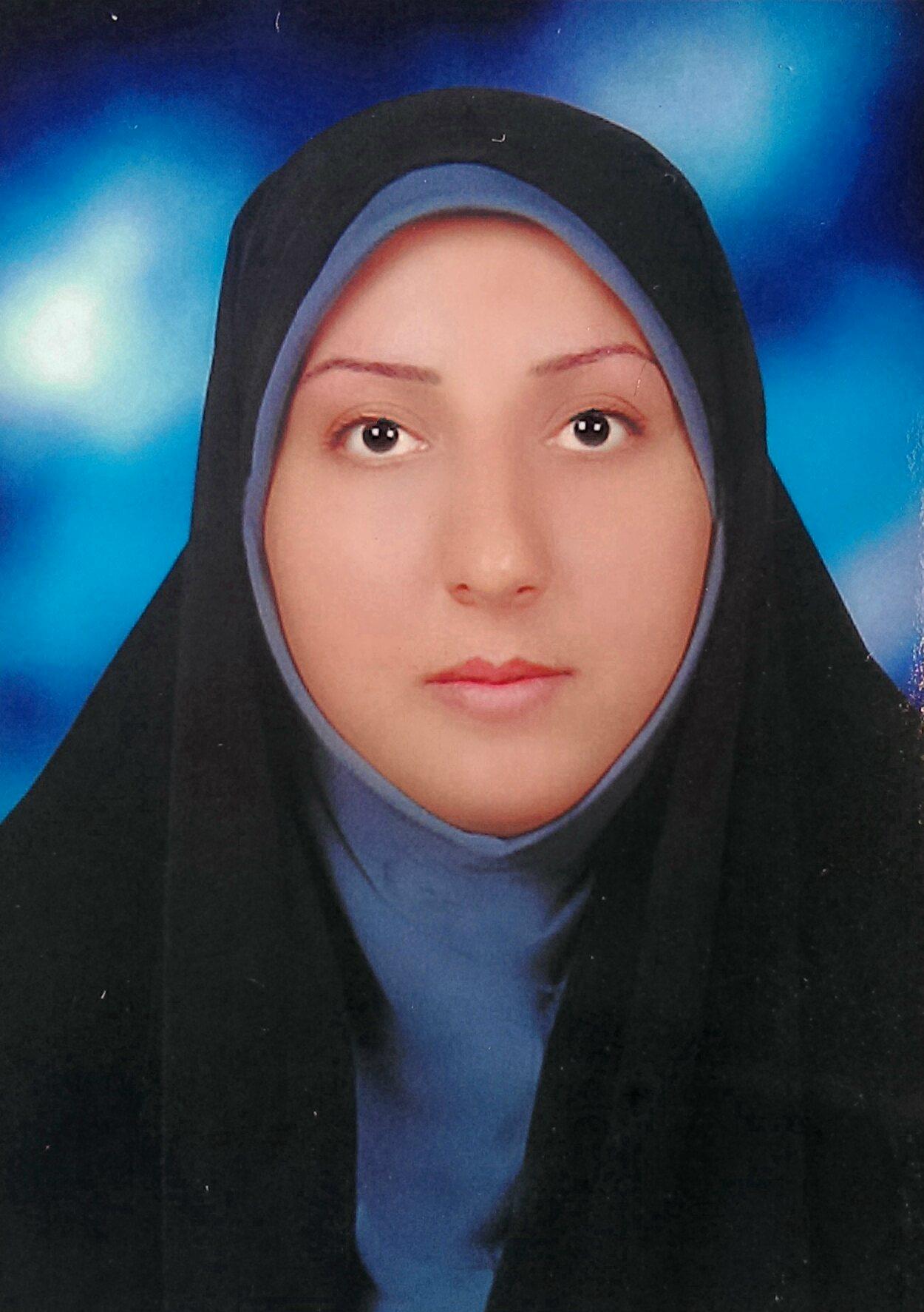 وکیل سمیه زحمتکش مارمی