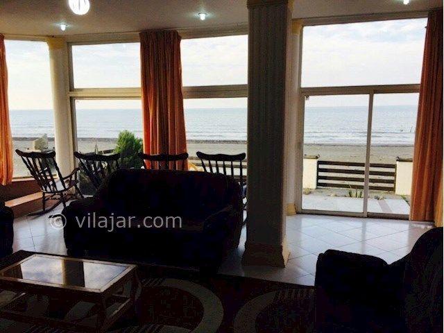 اجاره واحد ساحلی محمودآباد