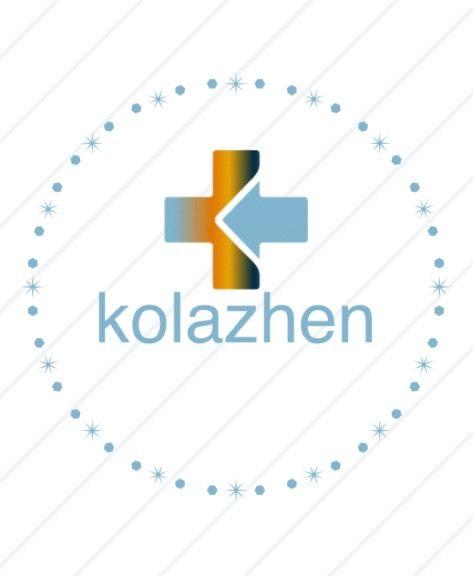 فروشگاه اينترنتى kolazhen
