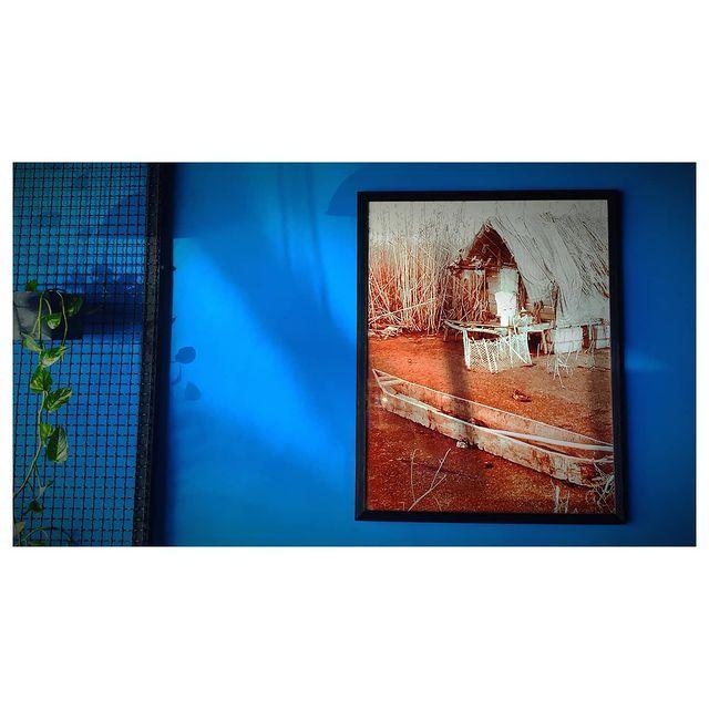 کلبه کباب شهر