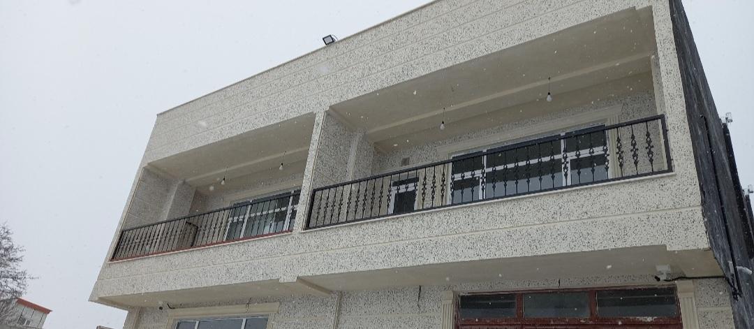 اقامتگاه بابونه