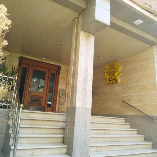 ساختمان ونوس