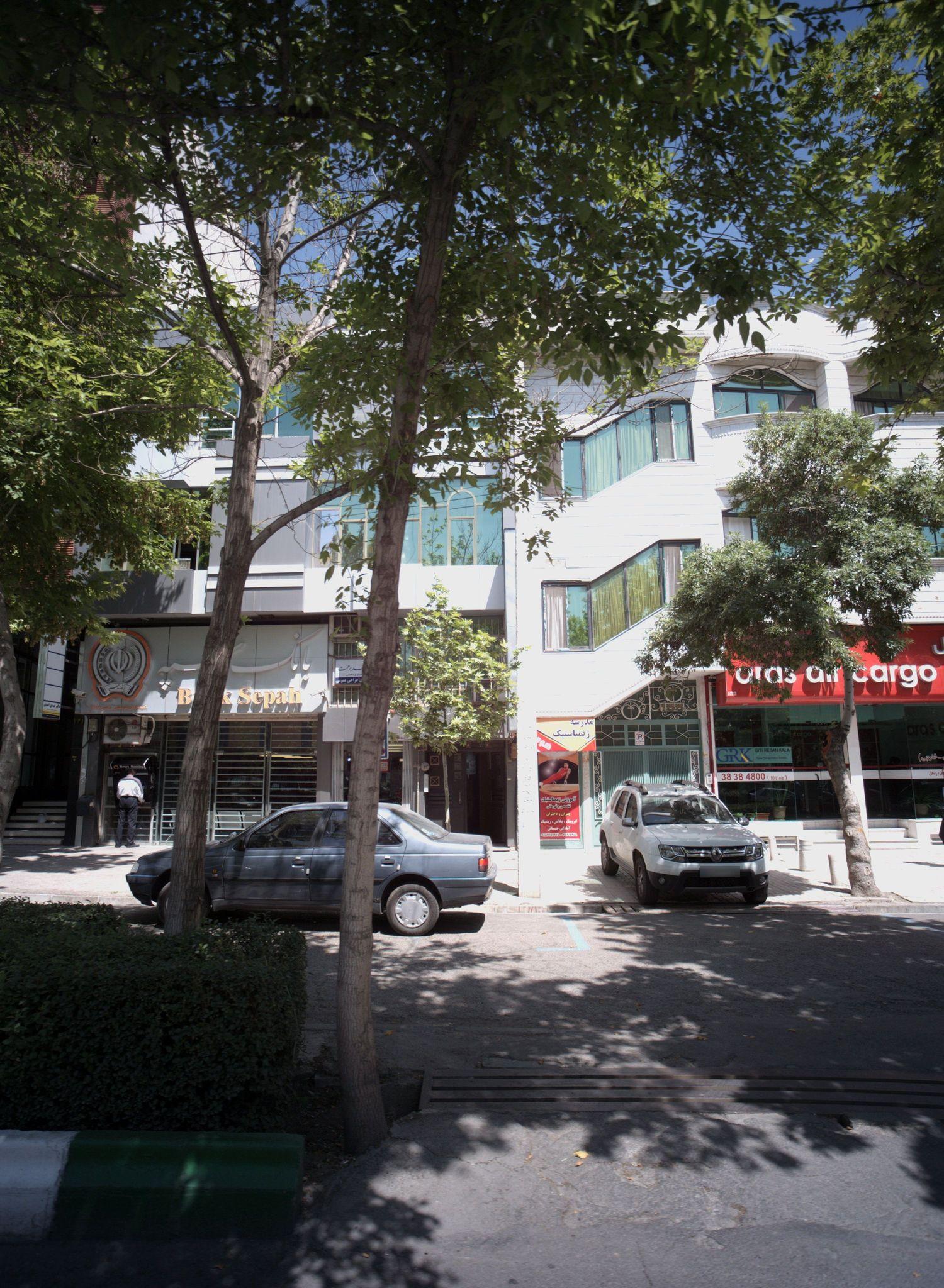 مدرسه ژیمناستیک