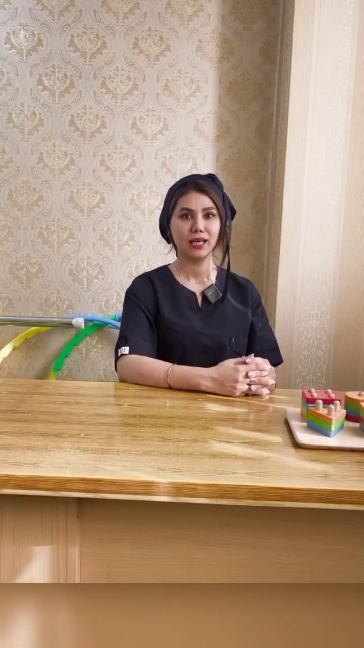 کلینیک کاردرمانی و گفتاردرمانی مسیحا