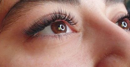 آموزشگاه مژه