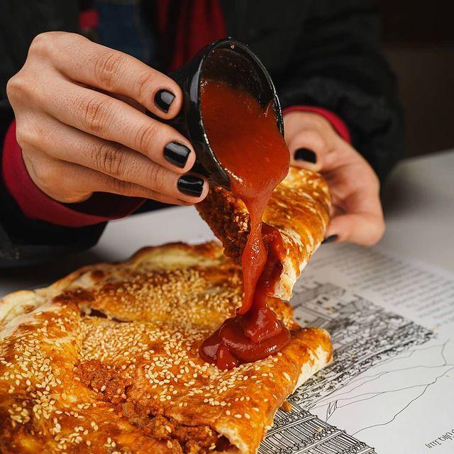 رستوران ایتالیایی رومانا