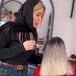 سالن زیبایی تخصصی مو مه سیما