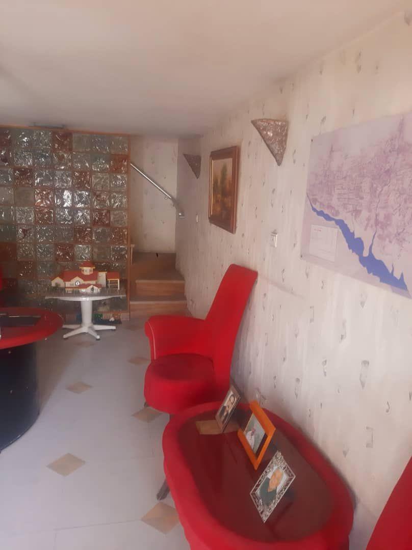 املاک گاندی