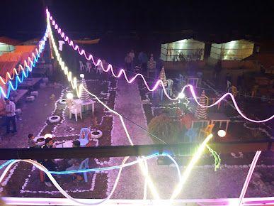 سفره خانه و کافه ساحلی محمد