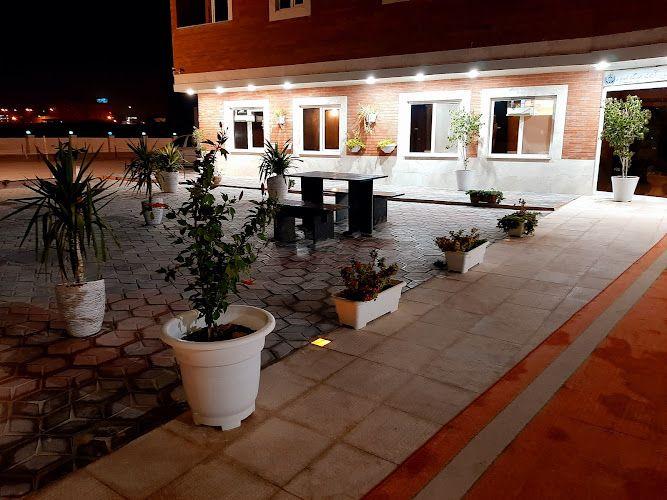 Khaneh Karegar Guesthouse