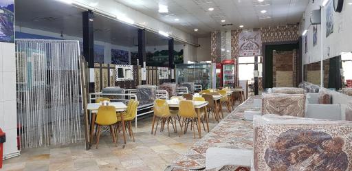 کبابی و قابلی توتمزار ۲