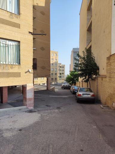 مجتمع مسکونی شقایق