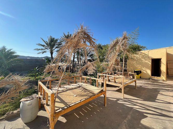 اقامتگاه بومگردی بوم هرمزی