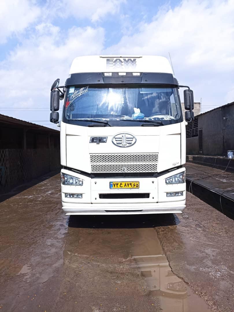 باربری صفویه