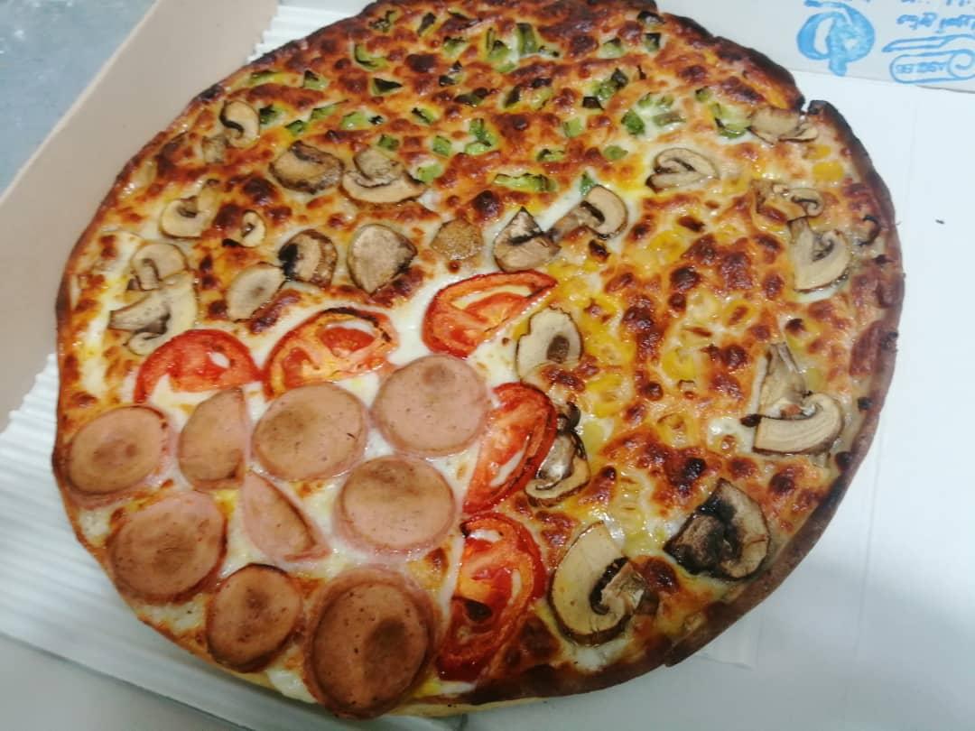 پیتزا سلطان