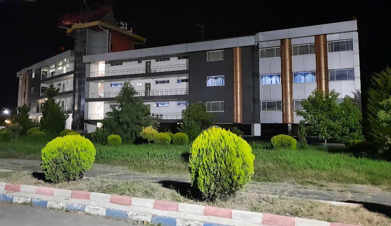 Welfare Training Center Sardar Jangal