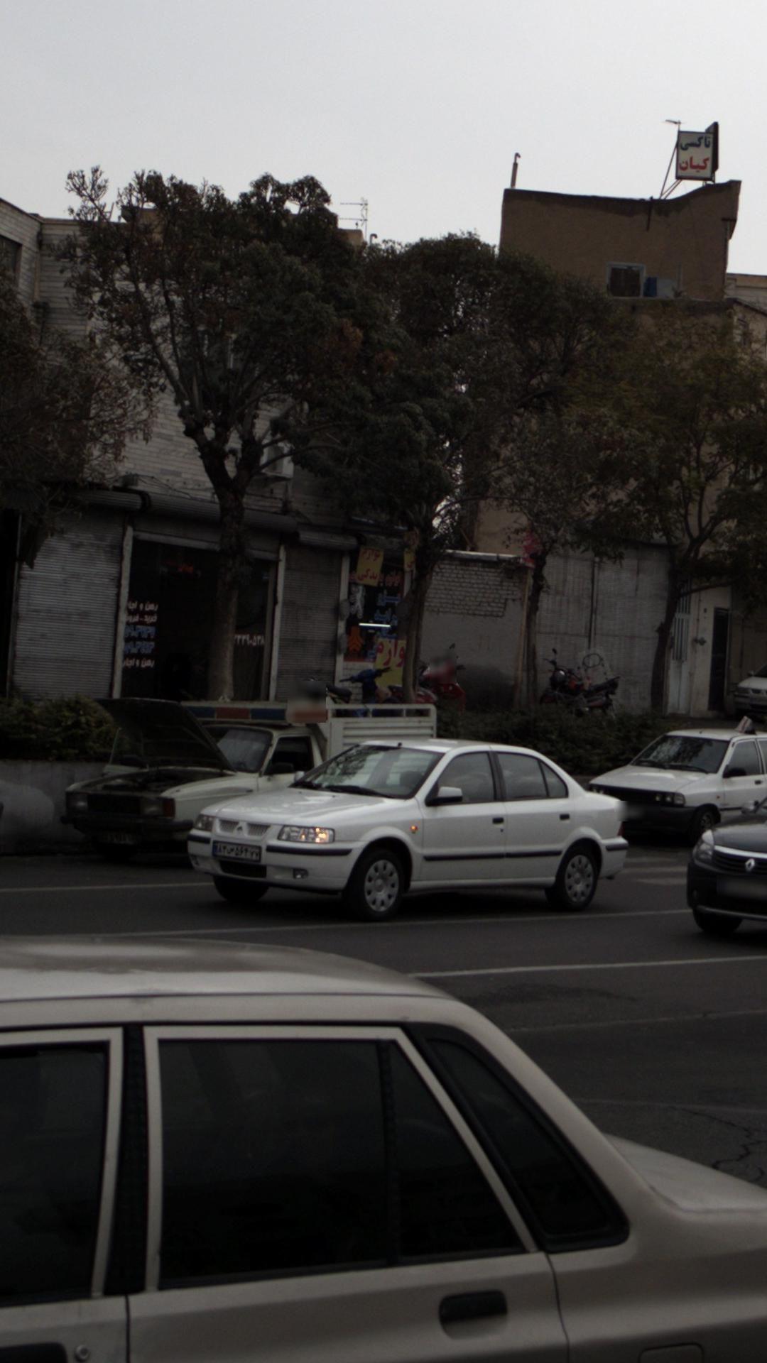 لوازم یدکی قربانی