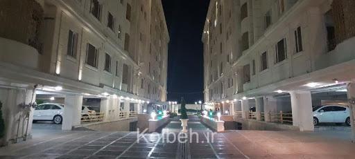 مجتمع مسکونی لوکس آریو