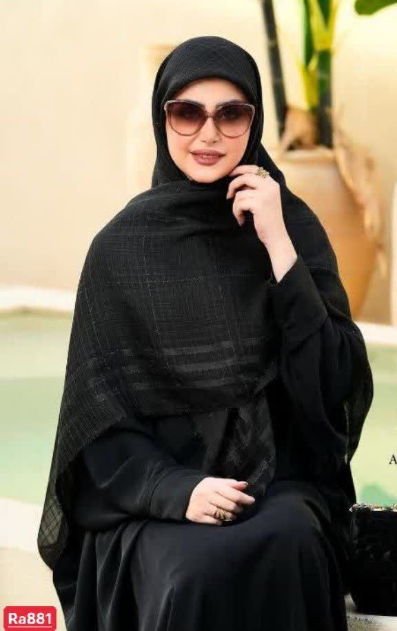 انلاین شاپ شال و روسری آنجل