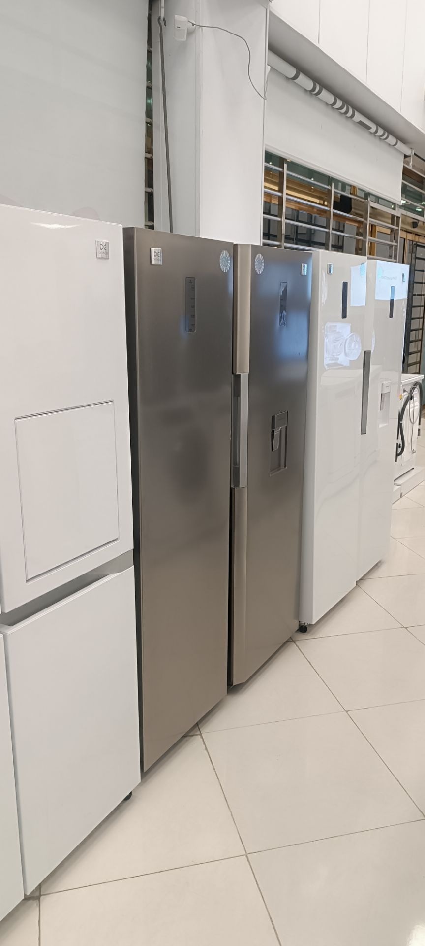 فروشگاه دوو شعبه امام خمینی