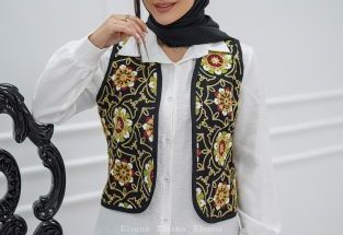 کت و شلوار زنانه السانا