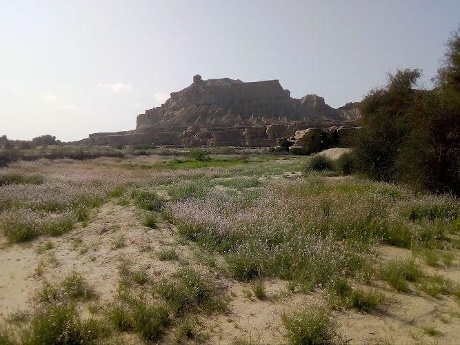 اقامتگاه بوم گردی خانه مادربزرگ