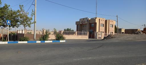 دهیاری بداغ آباد
