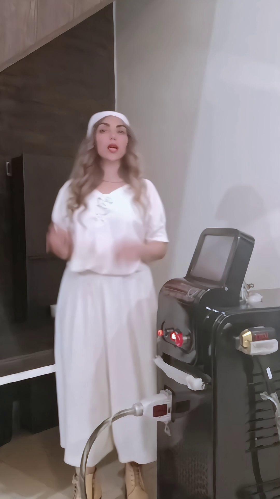 خانه لیزر و زیبایی سیما مسلم