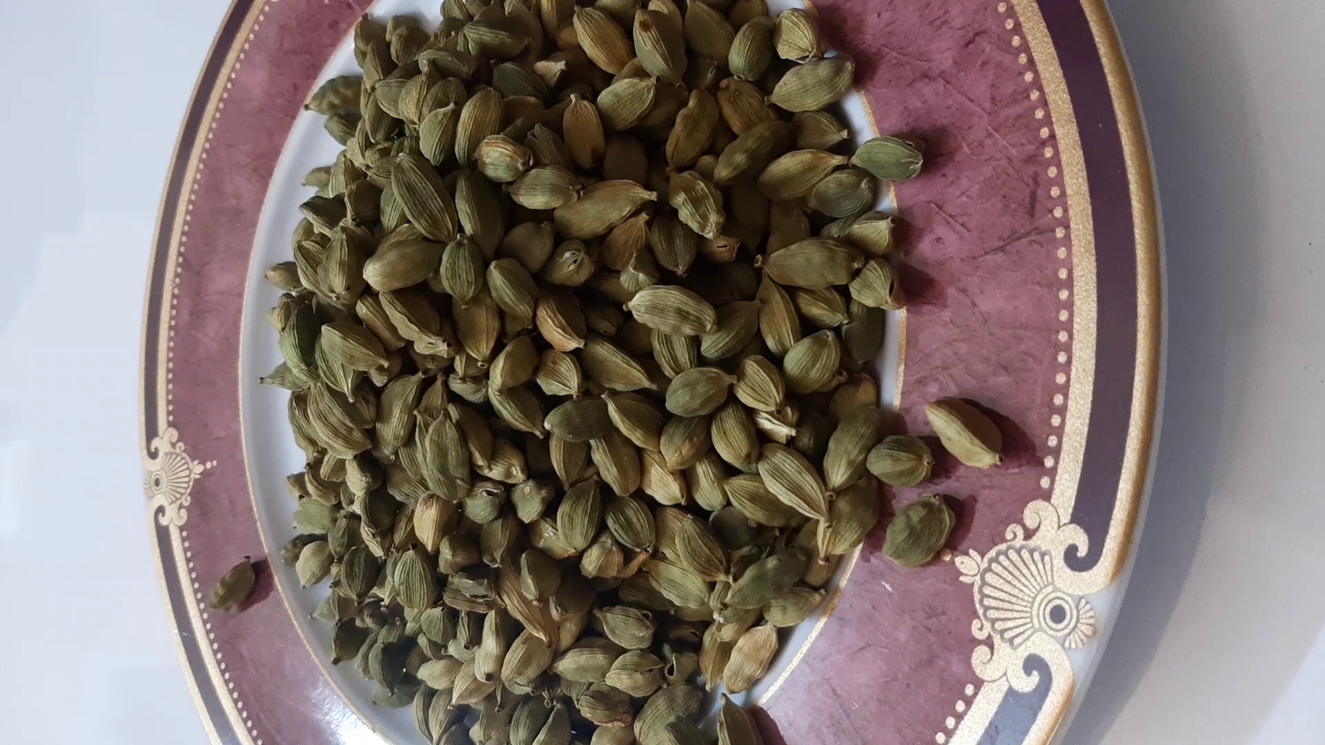 زعفران نرگس