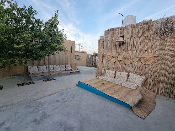 Setare Khalaf Ecolodge