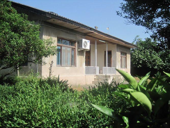 Esfand's Tourist House اقامتگاه محلی خانه اسفند