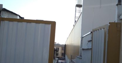 باشگاه تنیس روی میز خرم شاد