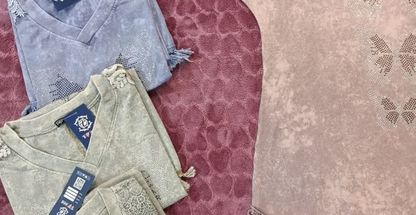 فروش پوشاک زنانه لیدی