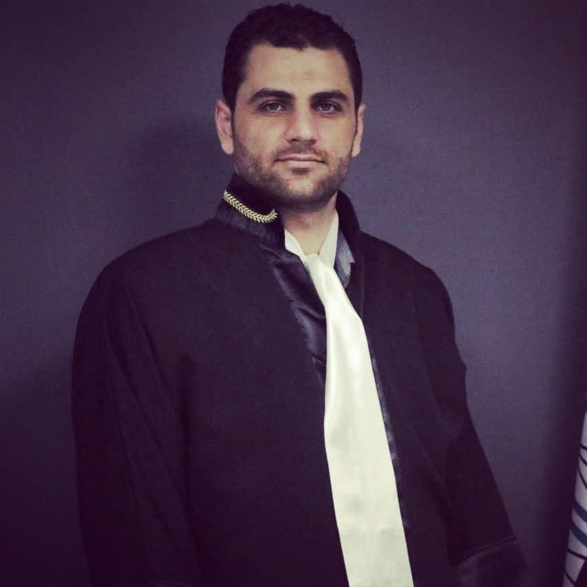 دفتر وکالت رامین مرادقلی