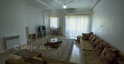 اجاره روزانه آپارتمان رامسر