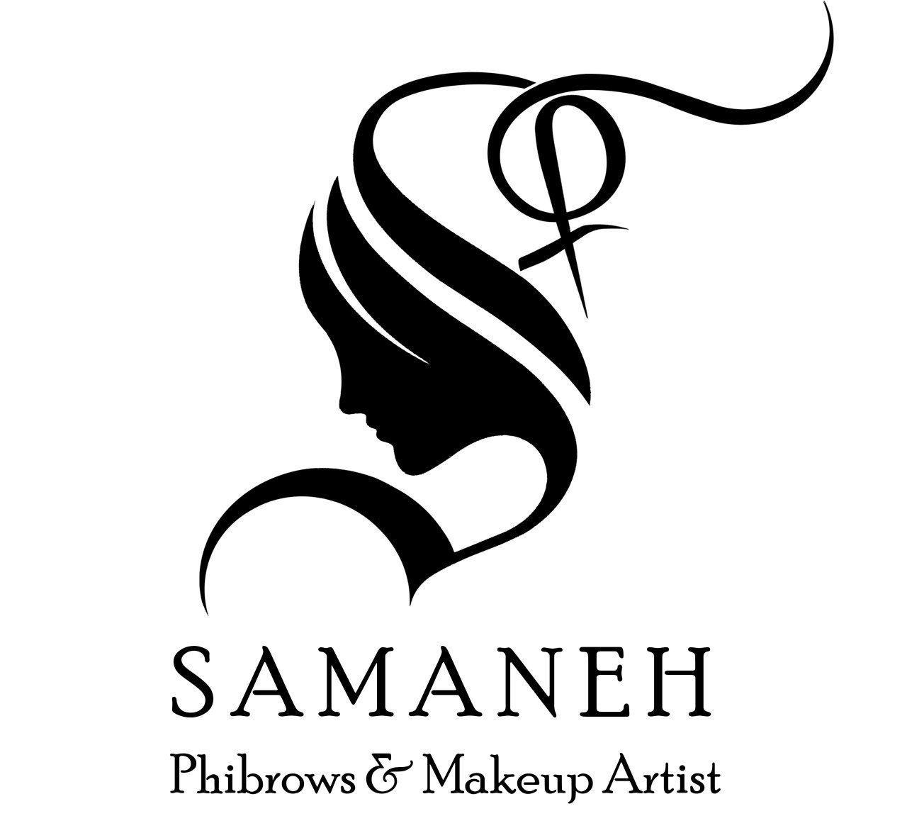 سالن زیبایی سمانه ذوالفقاری