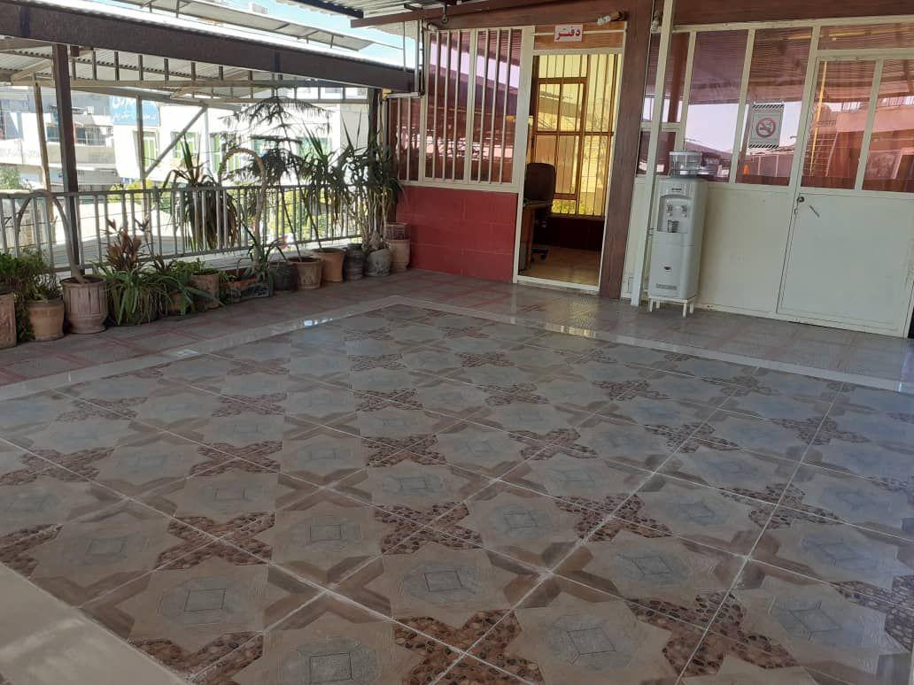 مهمانپذیر مهر