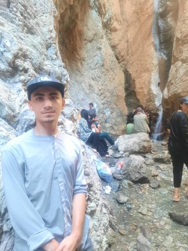 ابشار سرکند دیزج