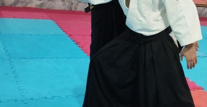 آکادمی دفاع شخصی آی کی کمپو