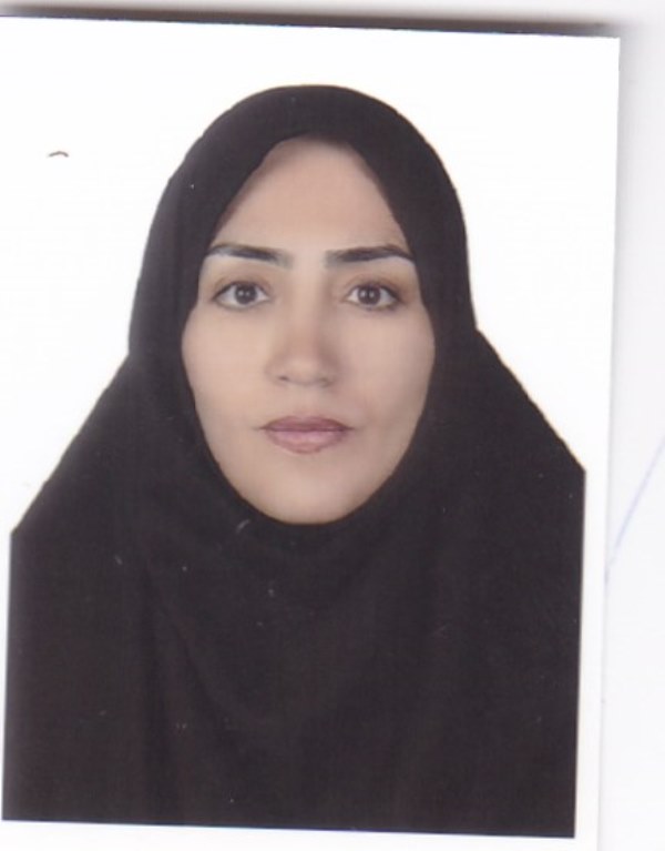 وکیل مرضیه اعظمی