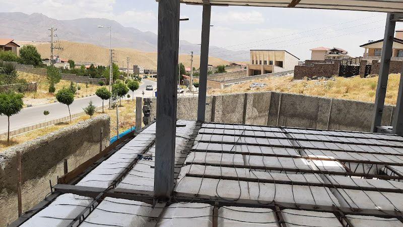 ویلای محمودیه