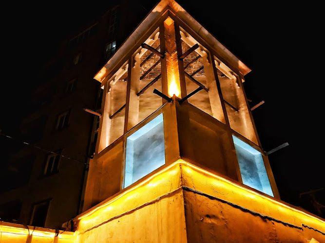 اقامتگاه سنتی بوم گردی سنچه sancha traditional house