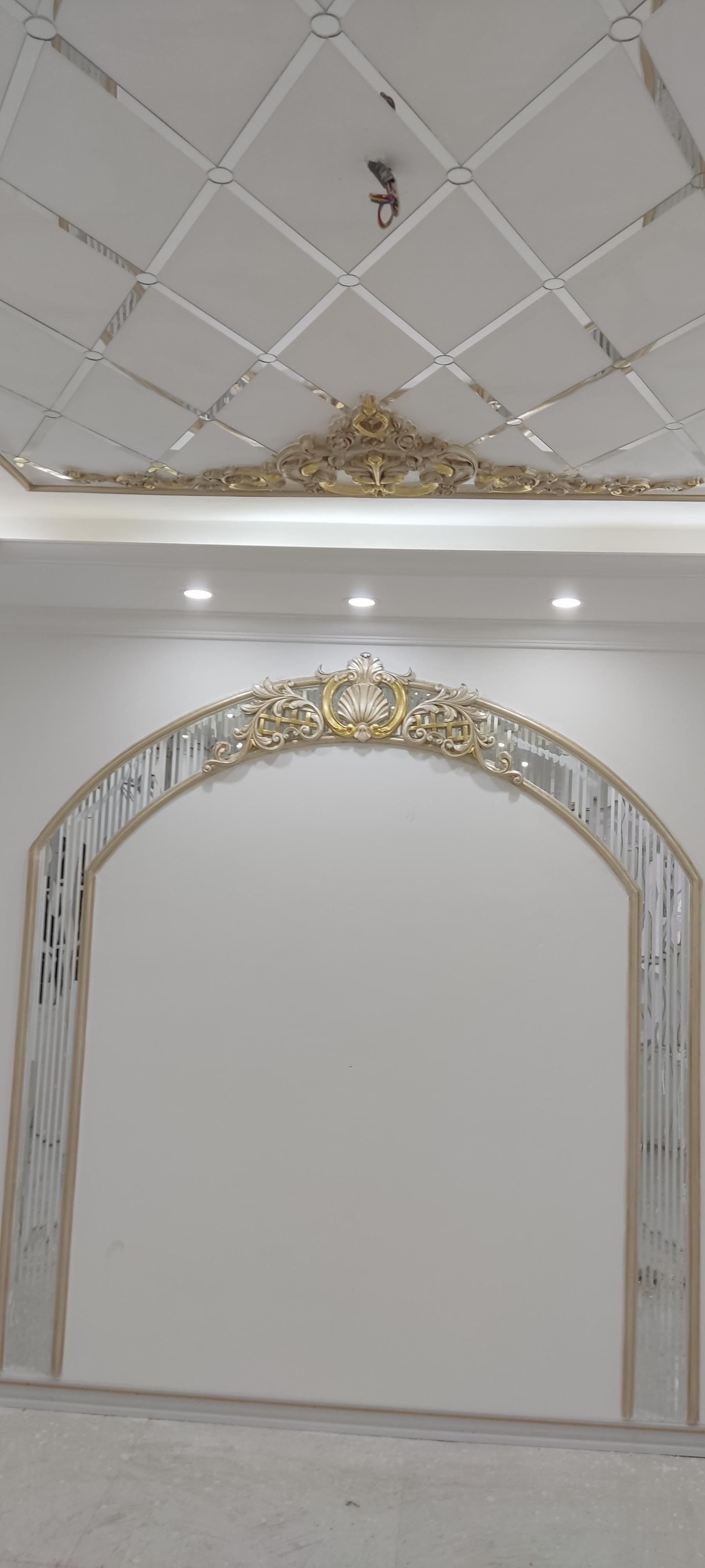 لوازم ساختمانی کوروش