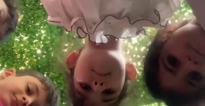 پیش دبستانی و مهد کودک خورشید