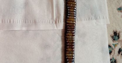 زیور آلات و صنایع دستی بهزادی