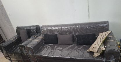 کاور دوزی مبل زهرا نعمتی مویلی